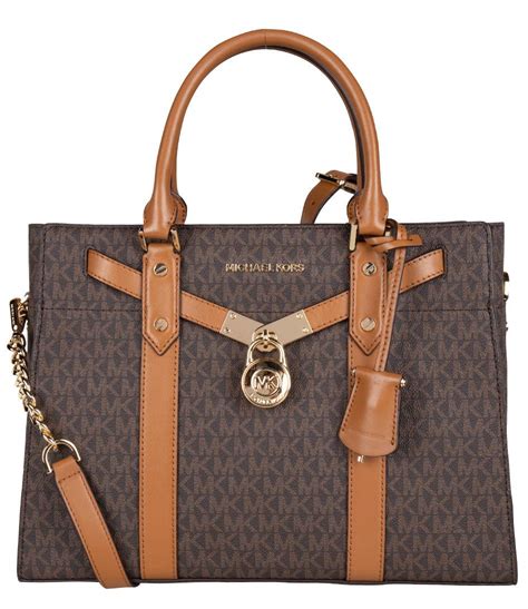 michael michael kors nouveau hamilton large|Michael Kors nouveau Hamilton small.